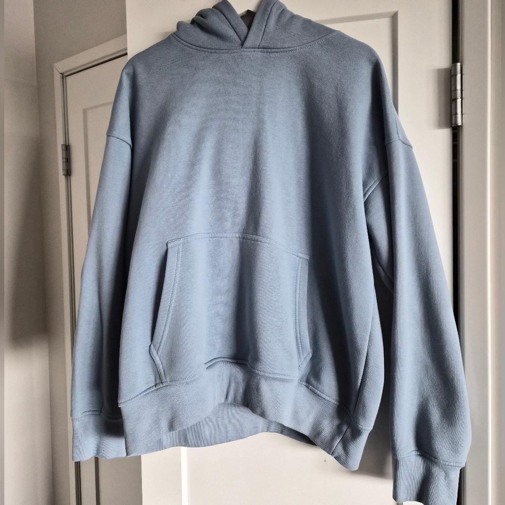 Hours Hoodie